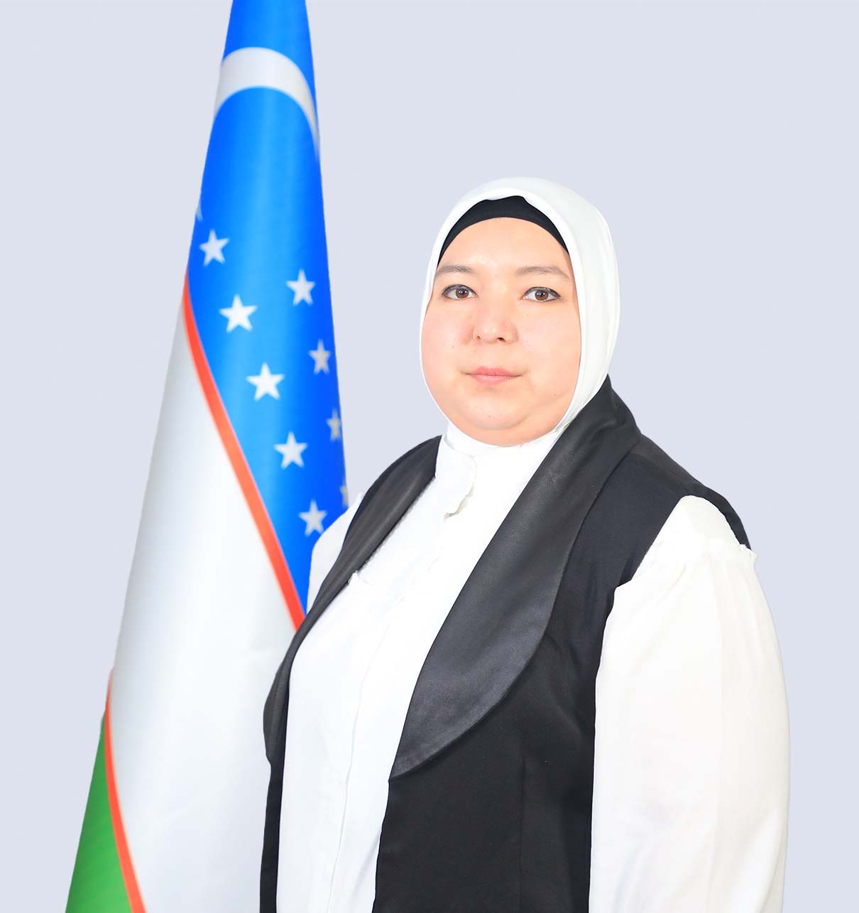 Magdaminxodjayeva Feruza Axmadjon qizi